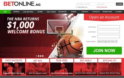 best online sportsbooks for usa.